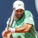 Pablo Andujar, Kitzbuhel 2022