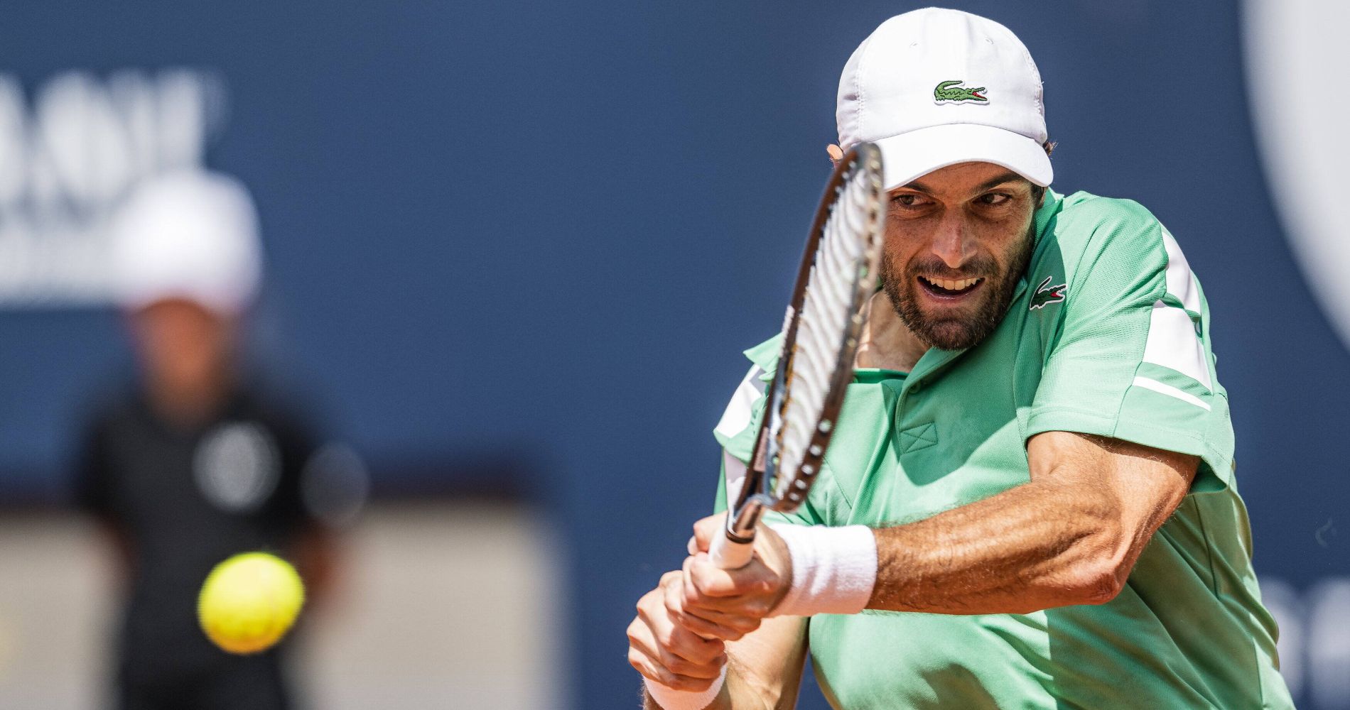 Pablo Andujar