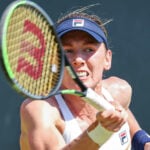Ekaterina ALEXANDROVA, 2022