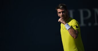 Cameron Norrie, US Open 2022