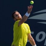 Cameron Norrie, US Open 2022