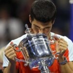Carlos Alcaraz, US Open 2022