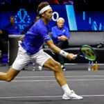 Casper Ruud, Laver Cup 2022