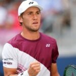 Casper Ruud, US Open 2022