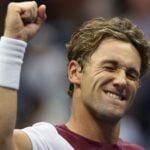 Casper Ruud, US Open 2022