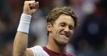 Casper Ruud, US Open 2022