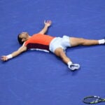 Carlos Alcaraz, US Open 2022