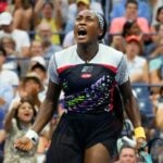 Cori Gauff - US Open 2022