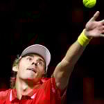 Alex de Minaur, Laver Cup 2022