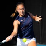 Diane Parry, Sydney 2022