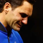 Roger Federer, Laver Cup 2022