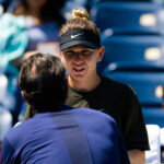 Simona Halep, 2022