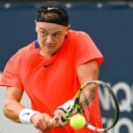 Holger Rune Montreal 2022