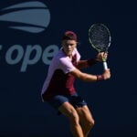 Holger Rune, US Open 2022
