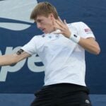 Ilya Ivashka - US Open 2022