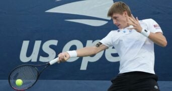 Ilya Ivashka - US Open 2022