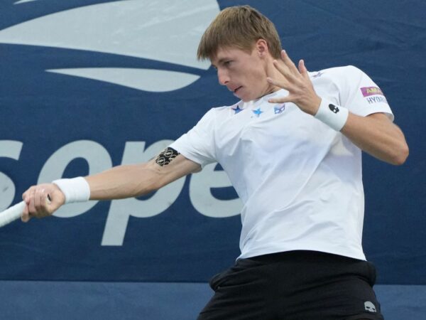 Ilya Ivashka - US Open 2022