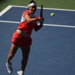 Ons Jabeur, US Open 2022