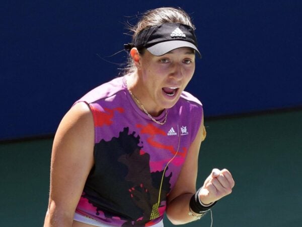 Jessica Pegula, US Open 2022