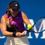 Jessica Pegula, US Open 2022