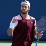 Karen Khachanov, US Open 2022