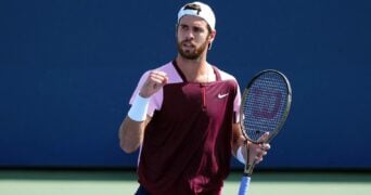 Karen Khachanov, US Open 2022
