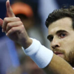 Karen Khachanov, US Open 2022