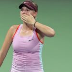 Linda Fruhvirtova Chennai 2022