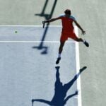 Lorenzo Musetti, US Open 2022