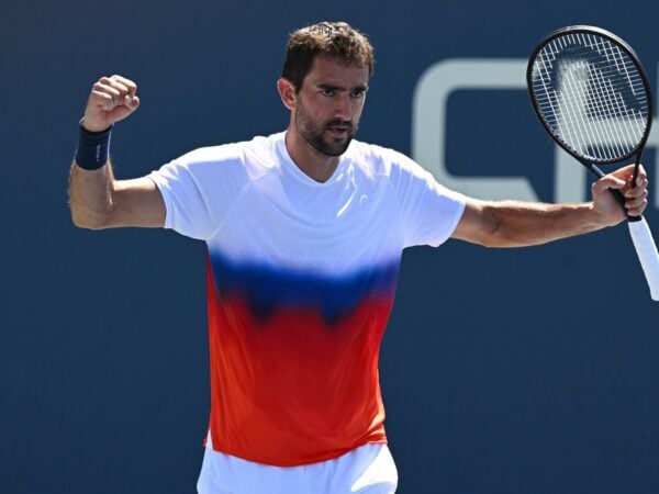 Marin Cilic - US Open 2022