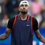 Nick Kyrgios - US Open 2022