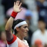 Ons Jabeur, US Open 2022