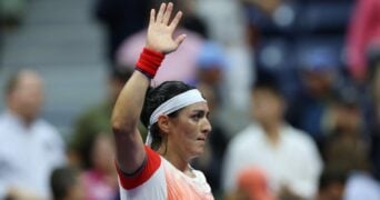 Ons Jabeur, US Open 2022