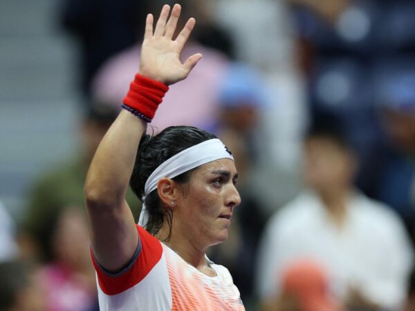 Ons Jabeur, US Open 2022