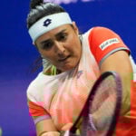 Ons Jabeur, US Open 2022