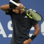 Felix Auger-Aliassime, US Open 2022