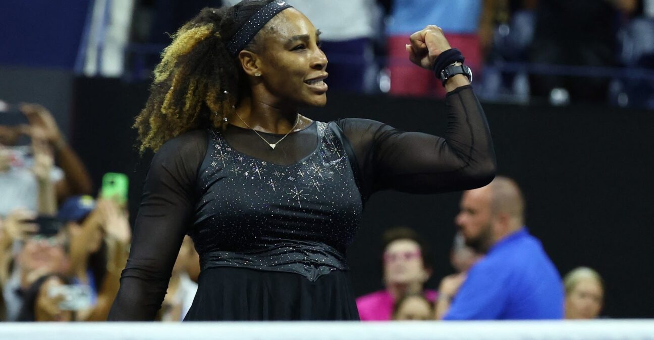 Serena Williams, US Open 2022