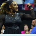 Serena Williams, US Open 2022