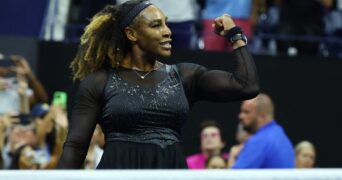 Serena Williams, US Open 2022