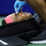 Rafael Nadal, US Open 2022
