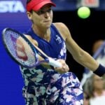 Ajla Tomljanovic, US Open 2022