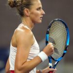 Karolina Pliskova, US Open 2022