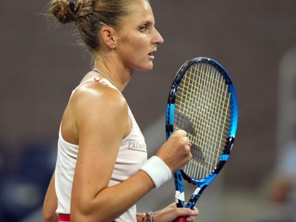 Karolina Pliskova, US Open 2022