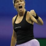 Danielle Collins, US Open 2022