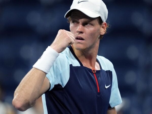 Jannik Sinner, US Open 2022