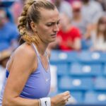 Petra Kvitova, Cincinnati 2022