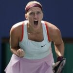 Petra Kvitova, US Open 2022