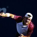 Tommy Paul, US Open 2022