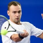Roman Safiullin, Montpellier 2022