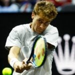 Casper Ruud, Laver Cup 2022